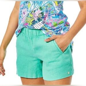 LILLY PULITZER LILO SHORT